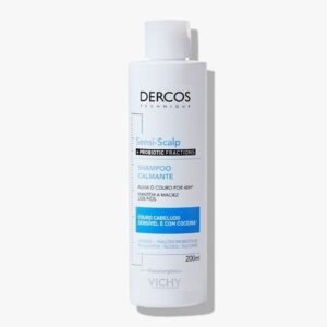 Shampoo Limpeza Calmante Sensi-Scalp 200ml